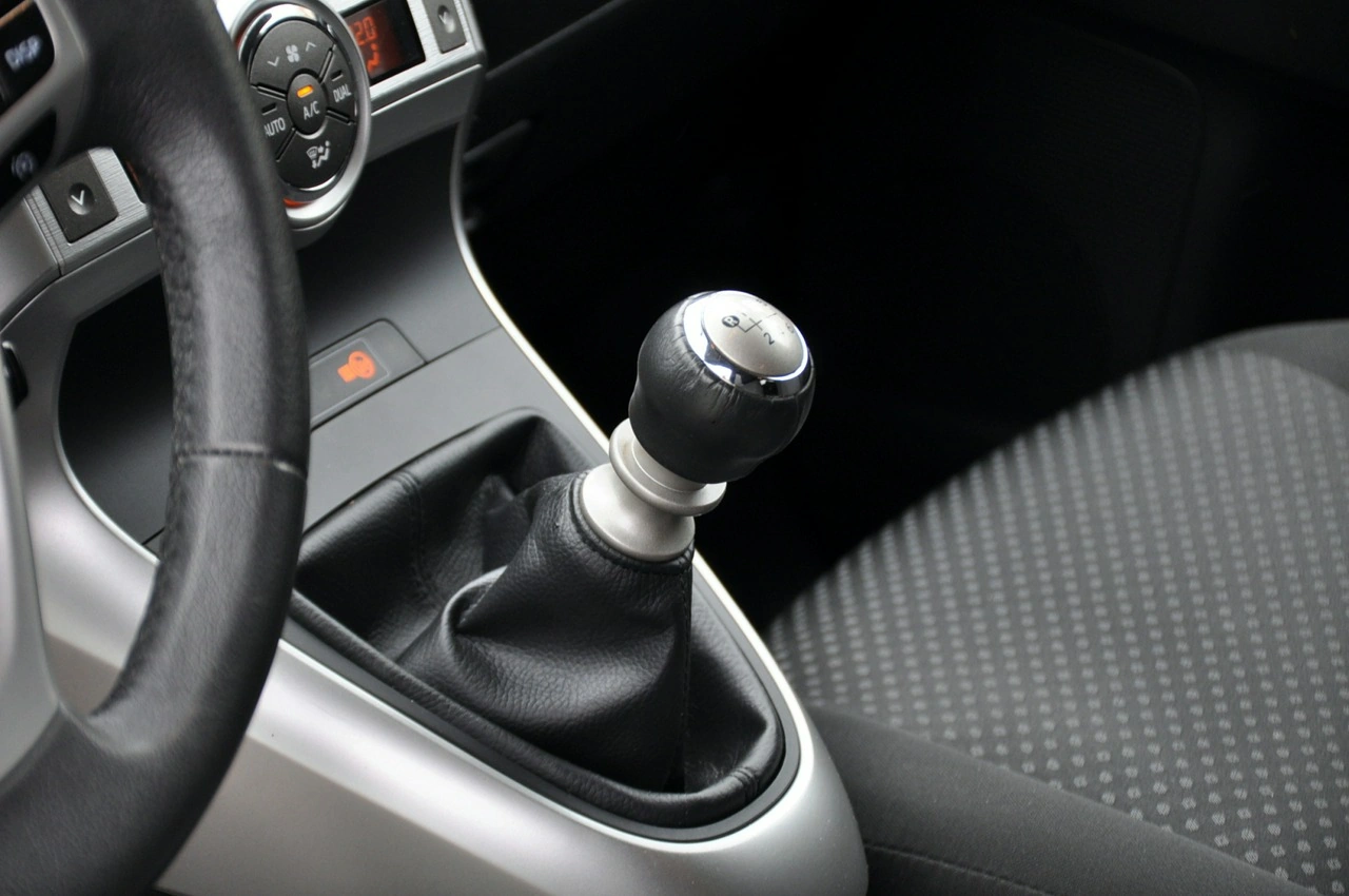 Toyota Verso - Zdjęcie 34