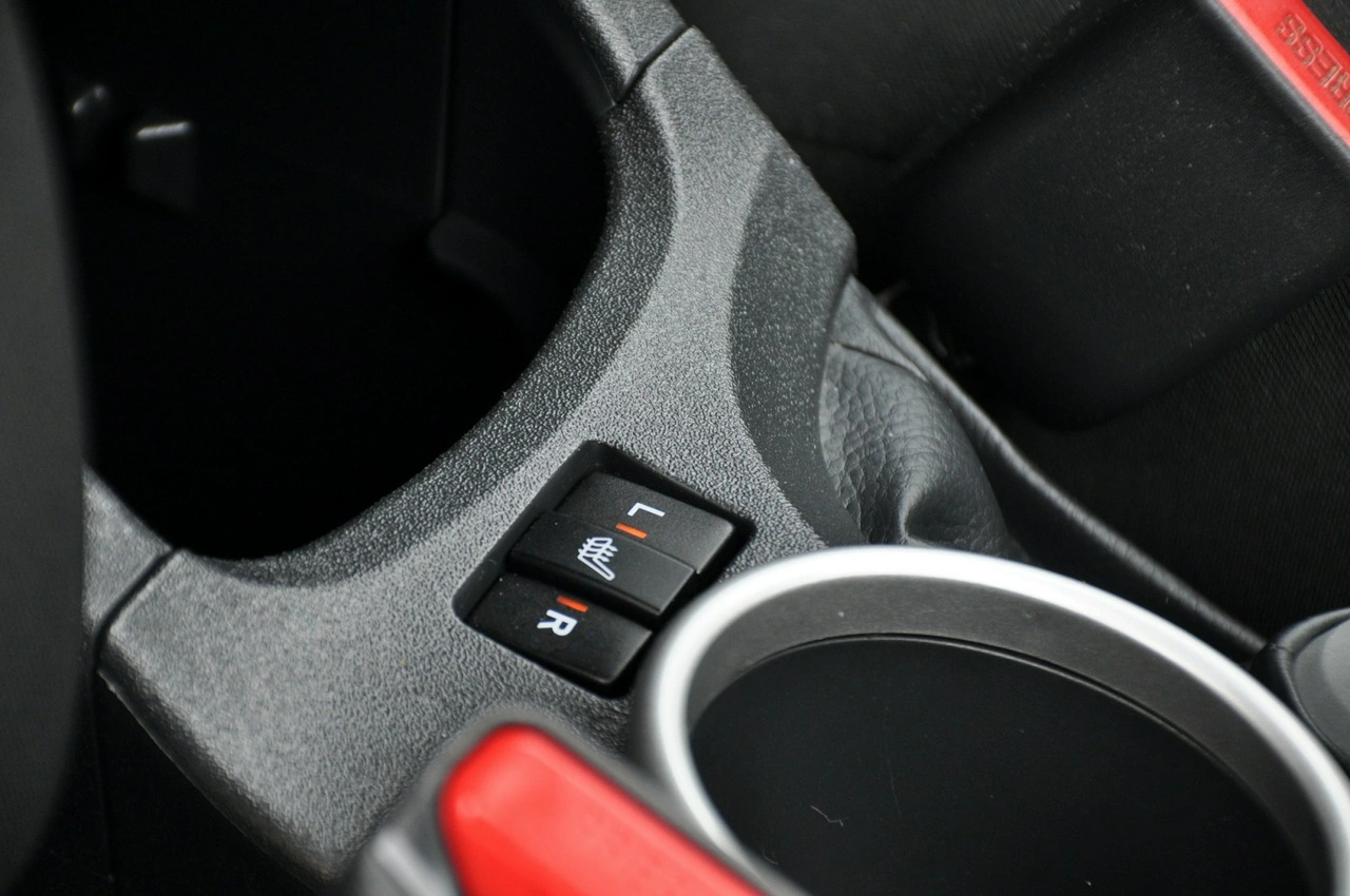 Toyota Verso - Zdjęcie 35