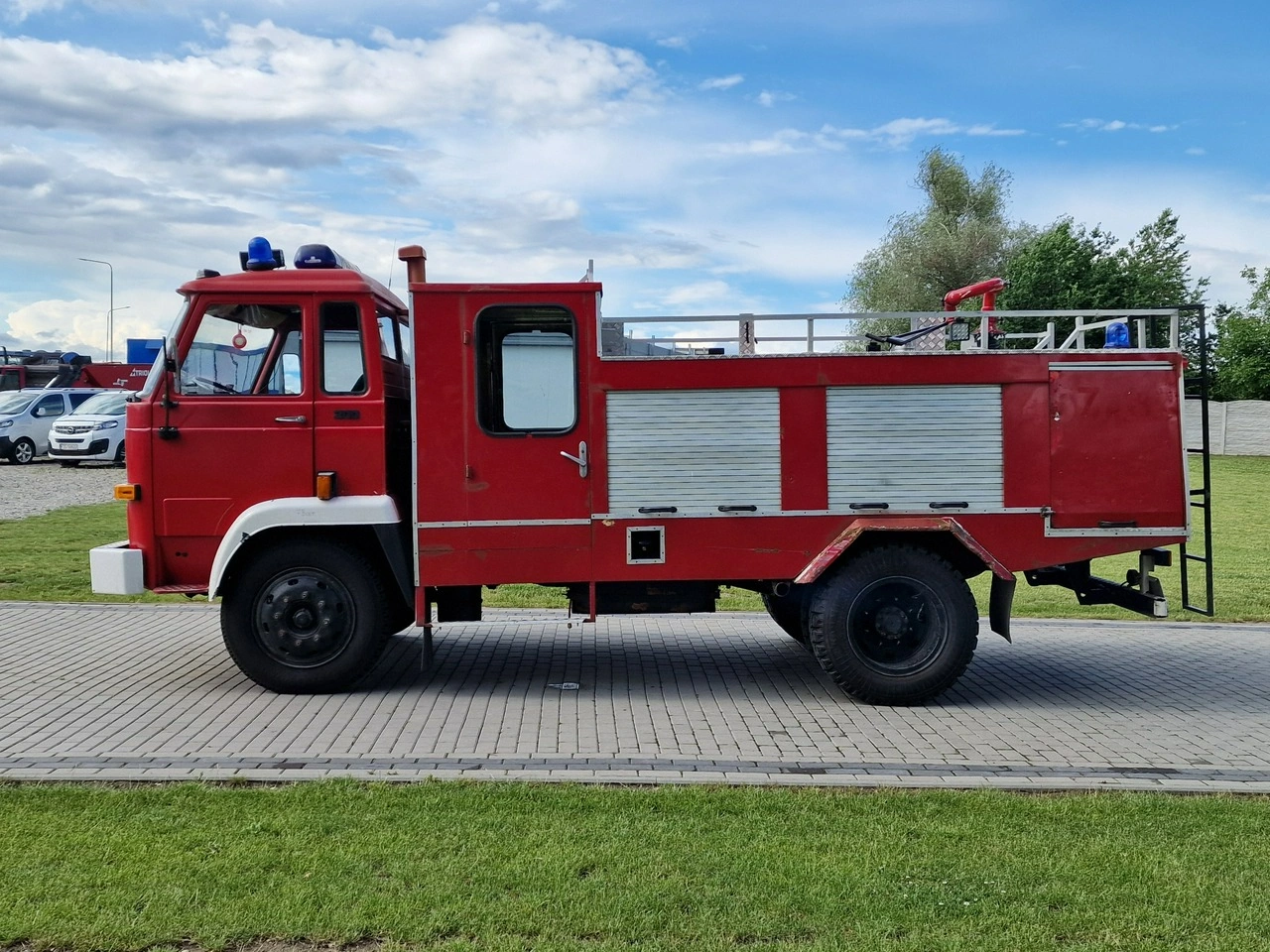 Star 200 - Zdjęcie 1