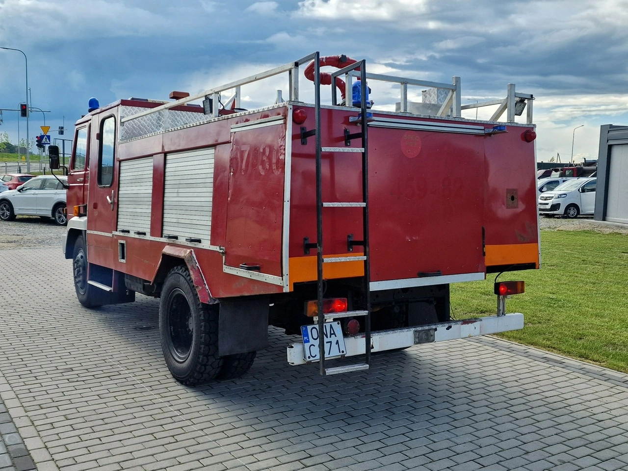 Star 200 - Zdjęcie 2