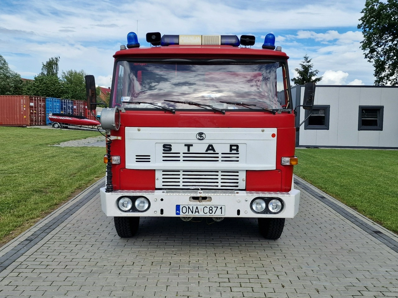 Star 200 - Zdjęcie 3