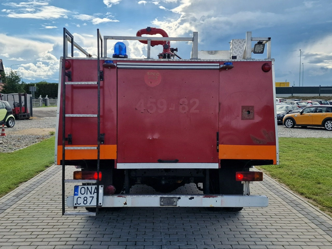 Star 200 - Zdjęcie 4
