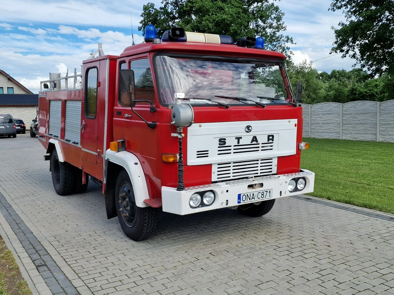 Star 200 - Zdjęcie 5