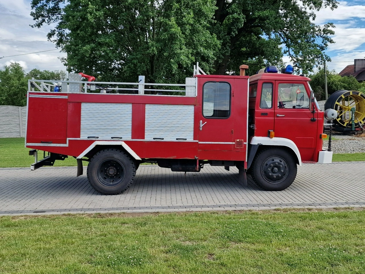 Star 200 - Zdjęcie 6