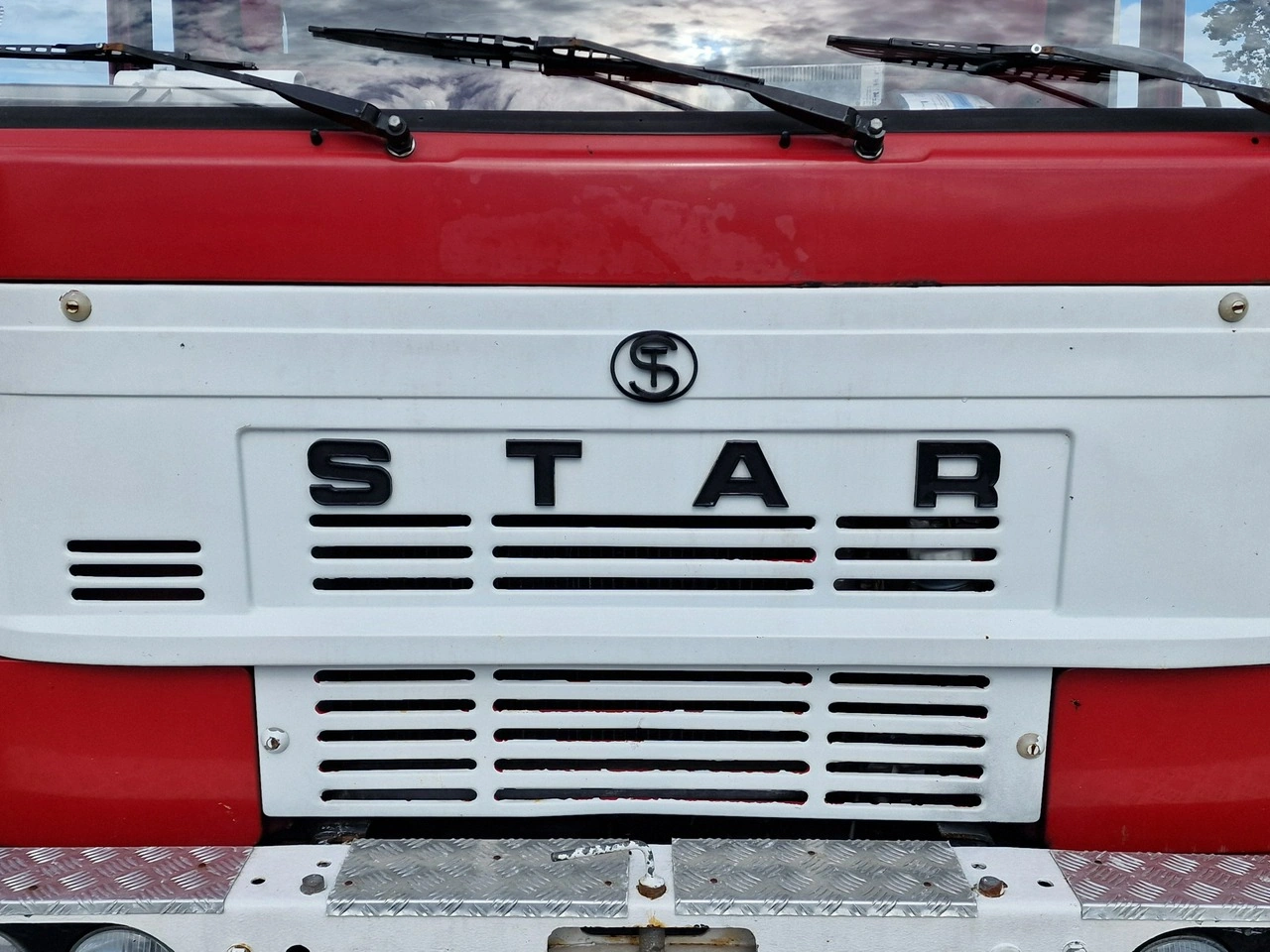 Star 200 - Zdjęcie 8