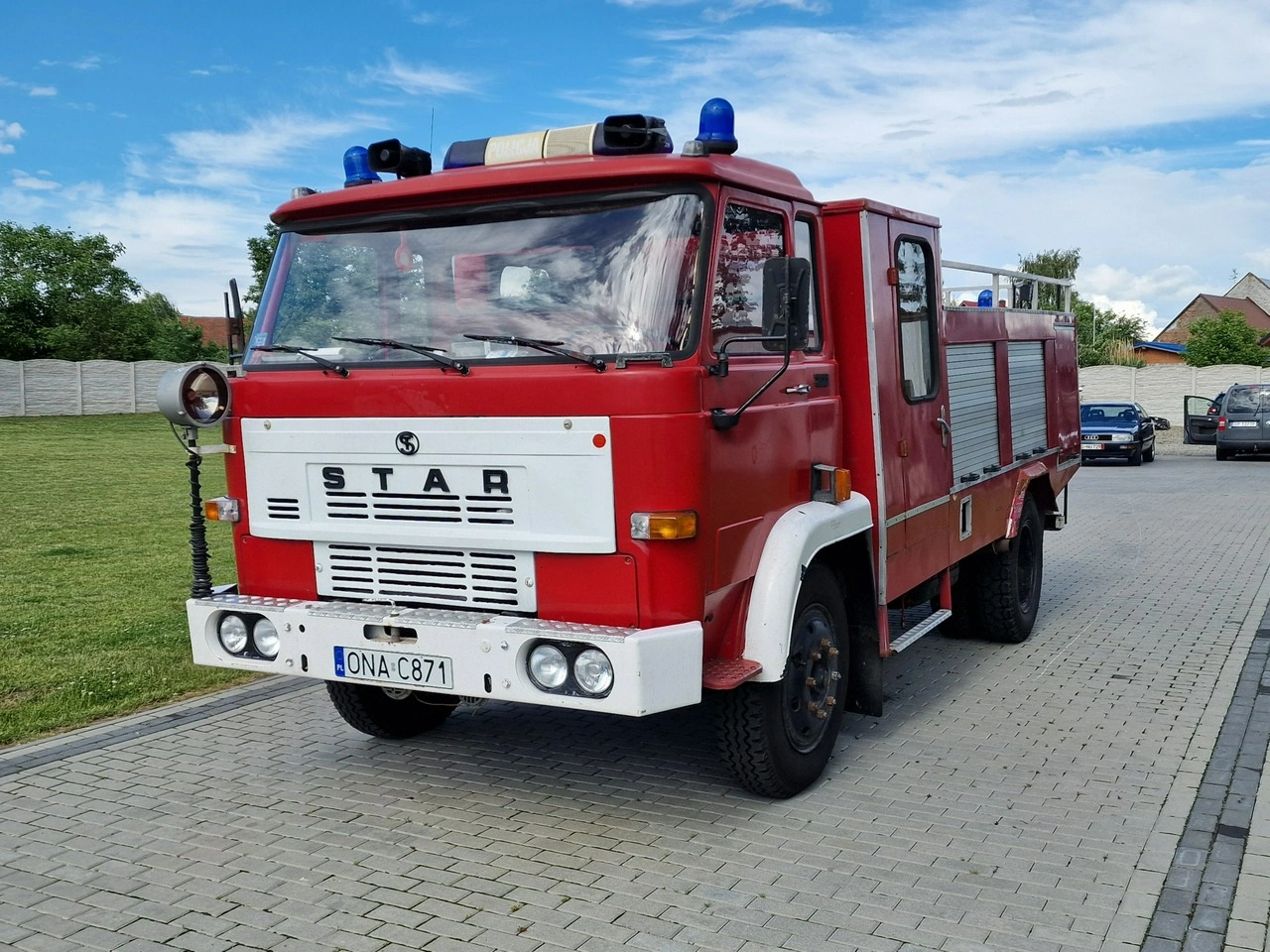 Star 200 - Główne zdjęcie