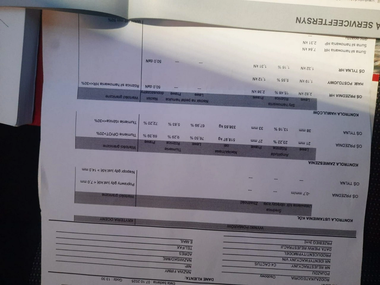 Citroën C4 Cactus - Zdjęcie 10