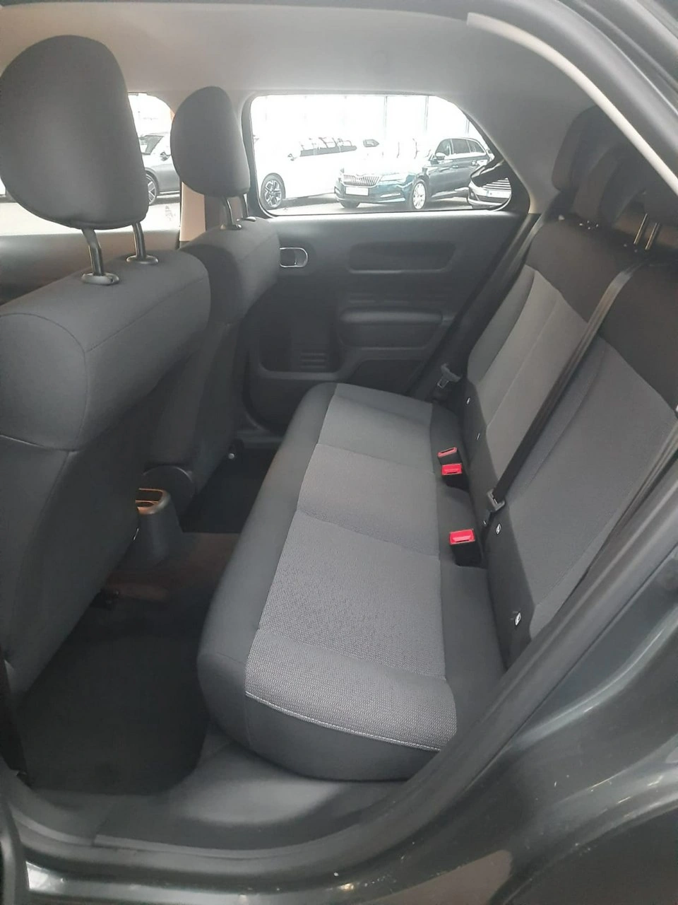 Citroën C4 Cactus - Zdjęcie 11