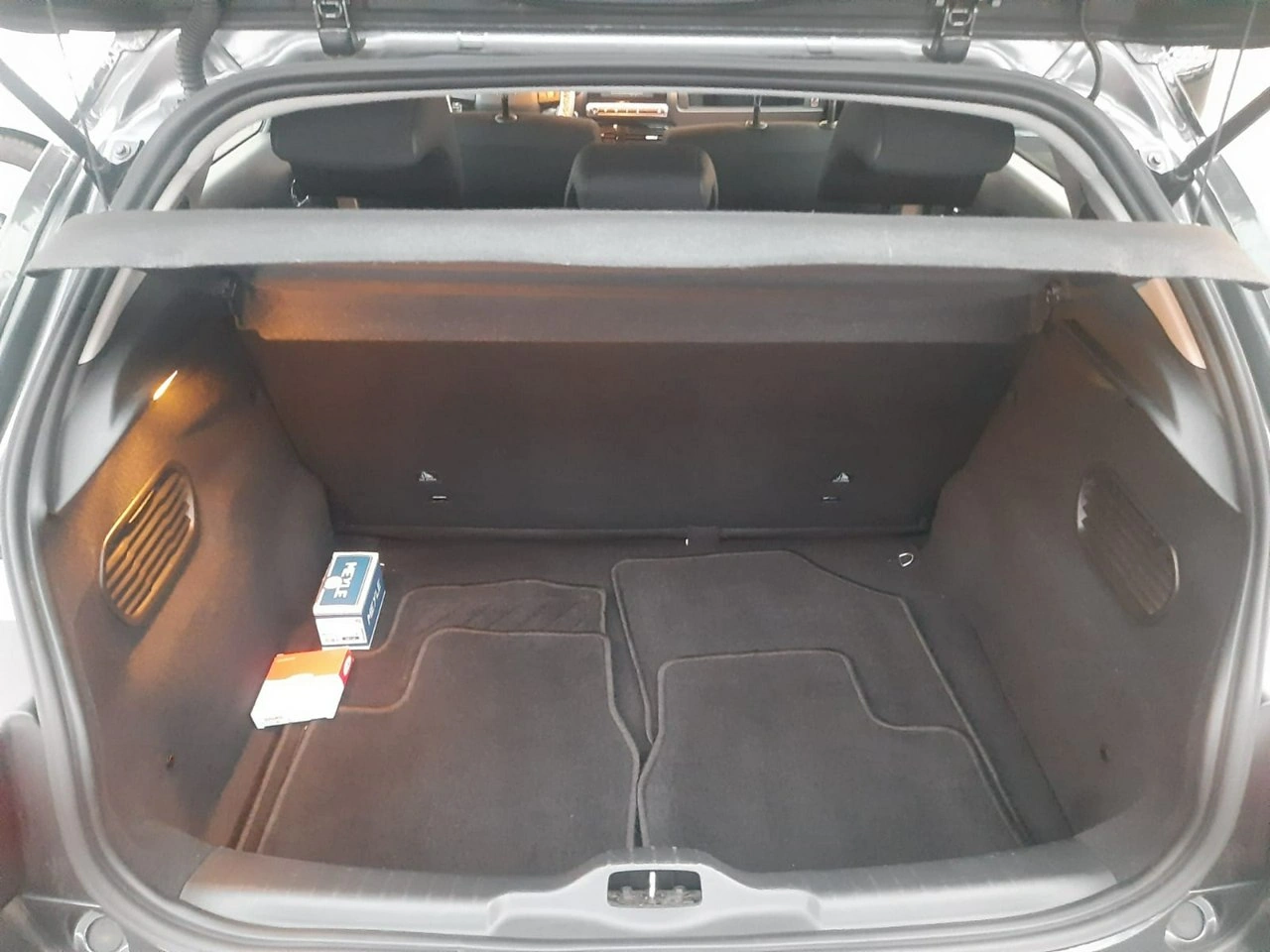 Citroën C4 Cactus - Zdjęcie 12