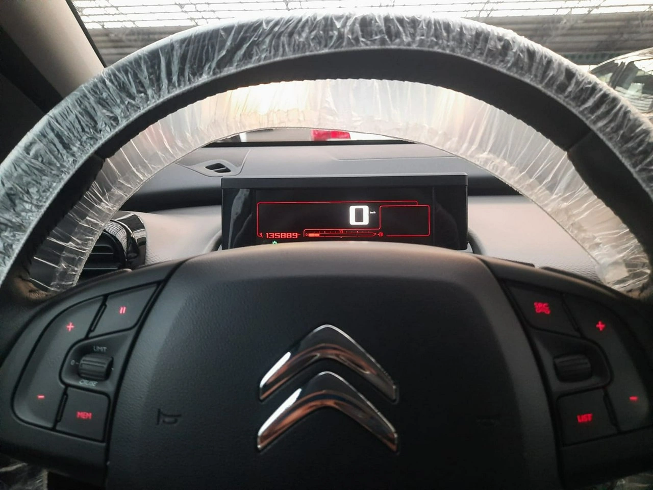 Citroën C4 Cactus - Zdjęcie 13