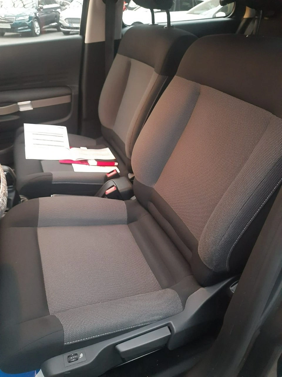 Citroën C4 Cactus - Zdjęcie 15