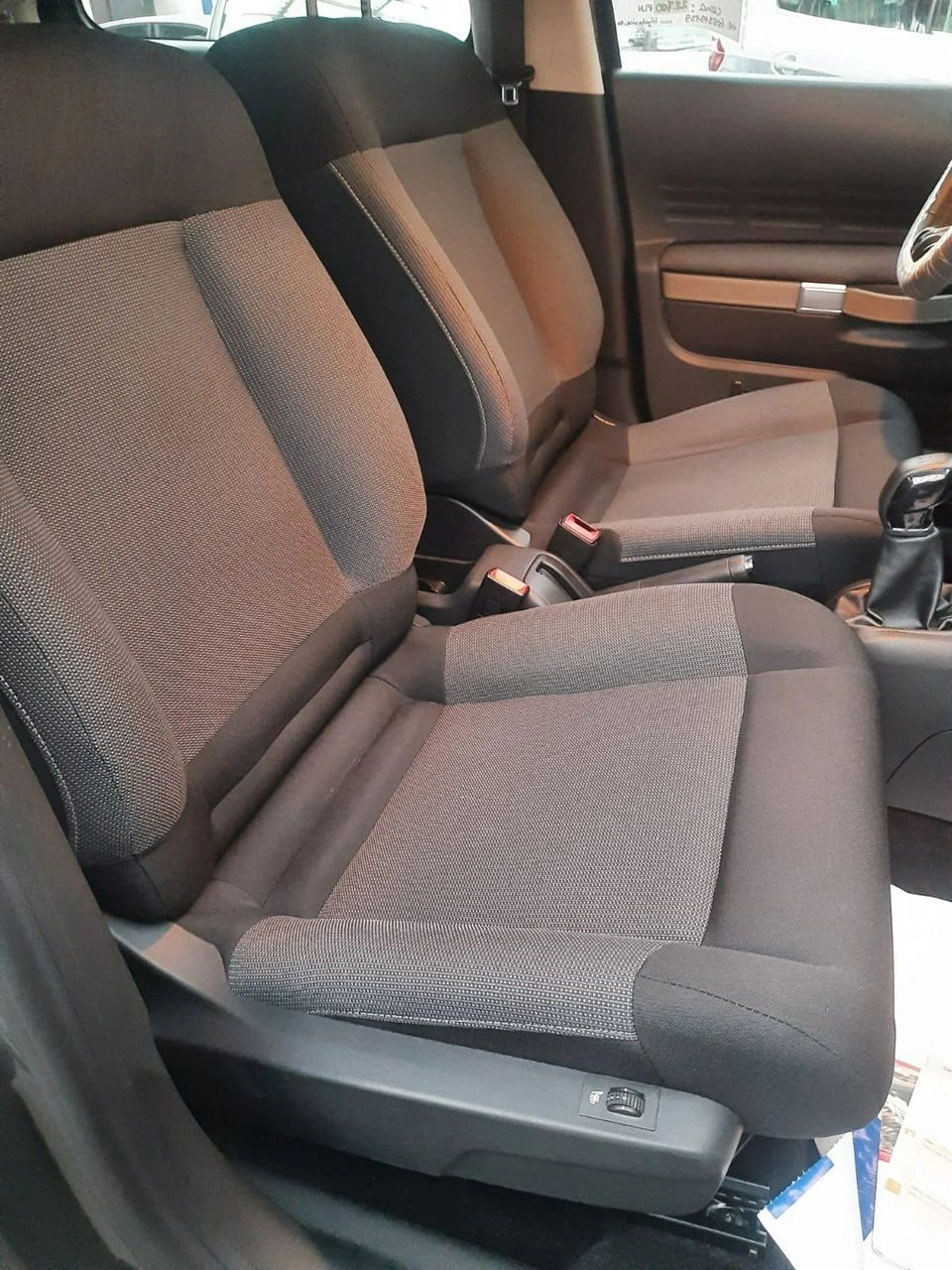 Citroën C4 Cactus - Zdjęcie 25