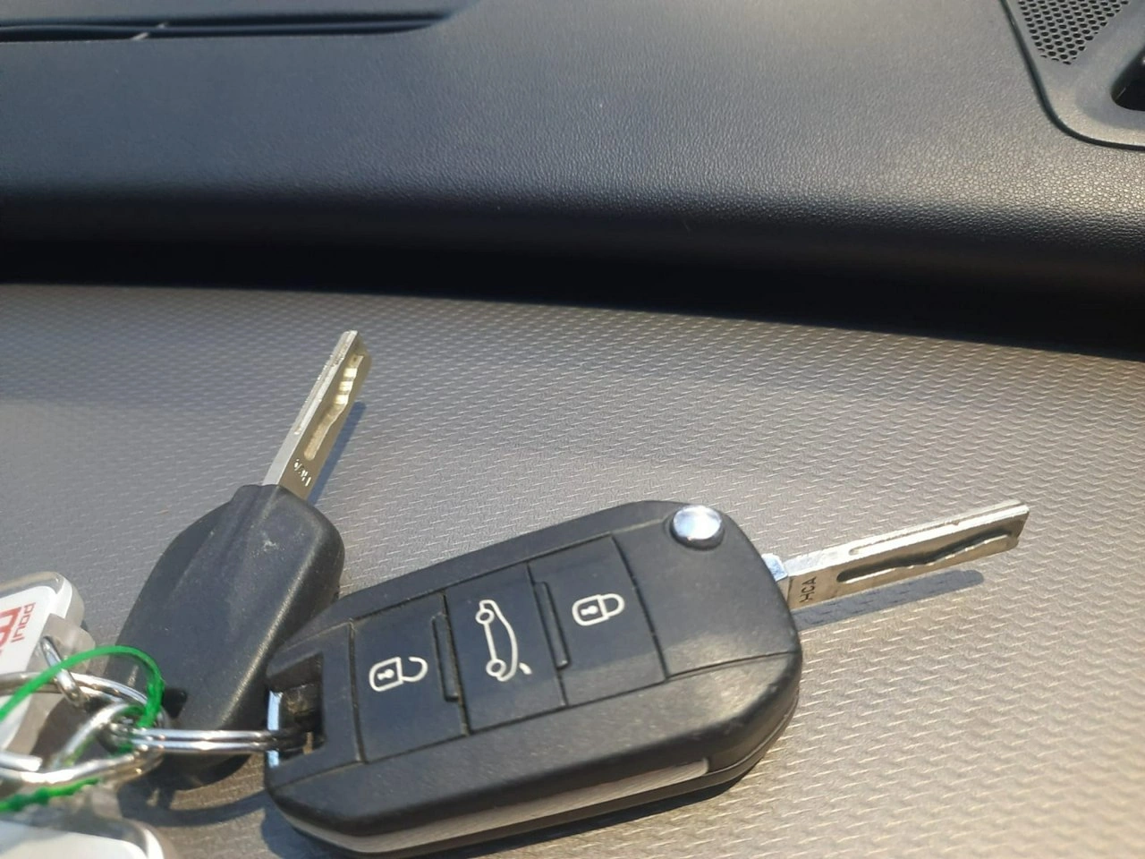 Citroën C4 Cactus - Zdjęcie 26