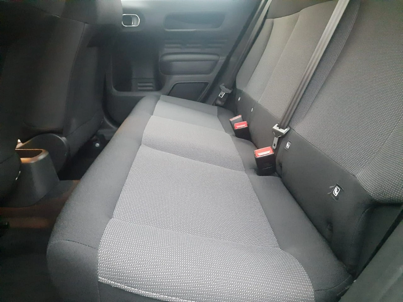 Citroën C4 Cactus - Zdjęcie 27