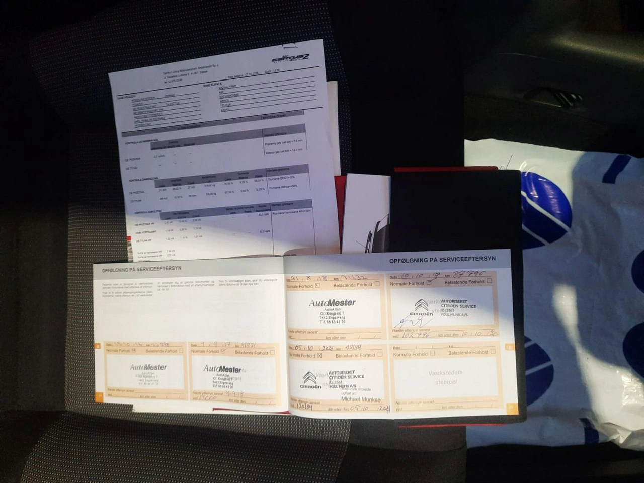 Citroën C4 Cactus - Zdjęcie 28