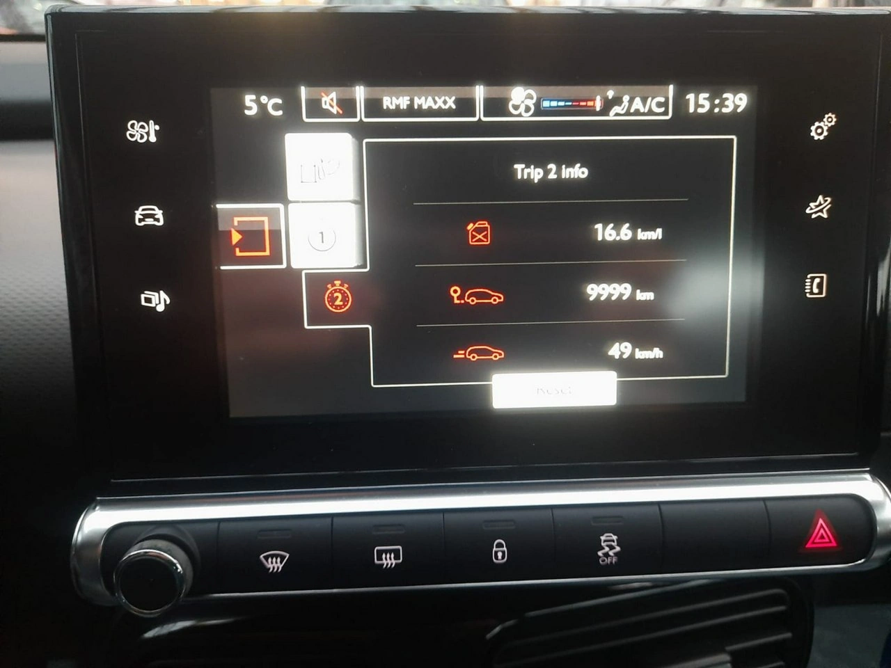 Citroën C4 Cactus - Zdjęcie 32