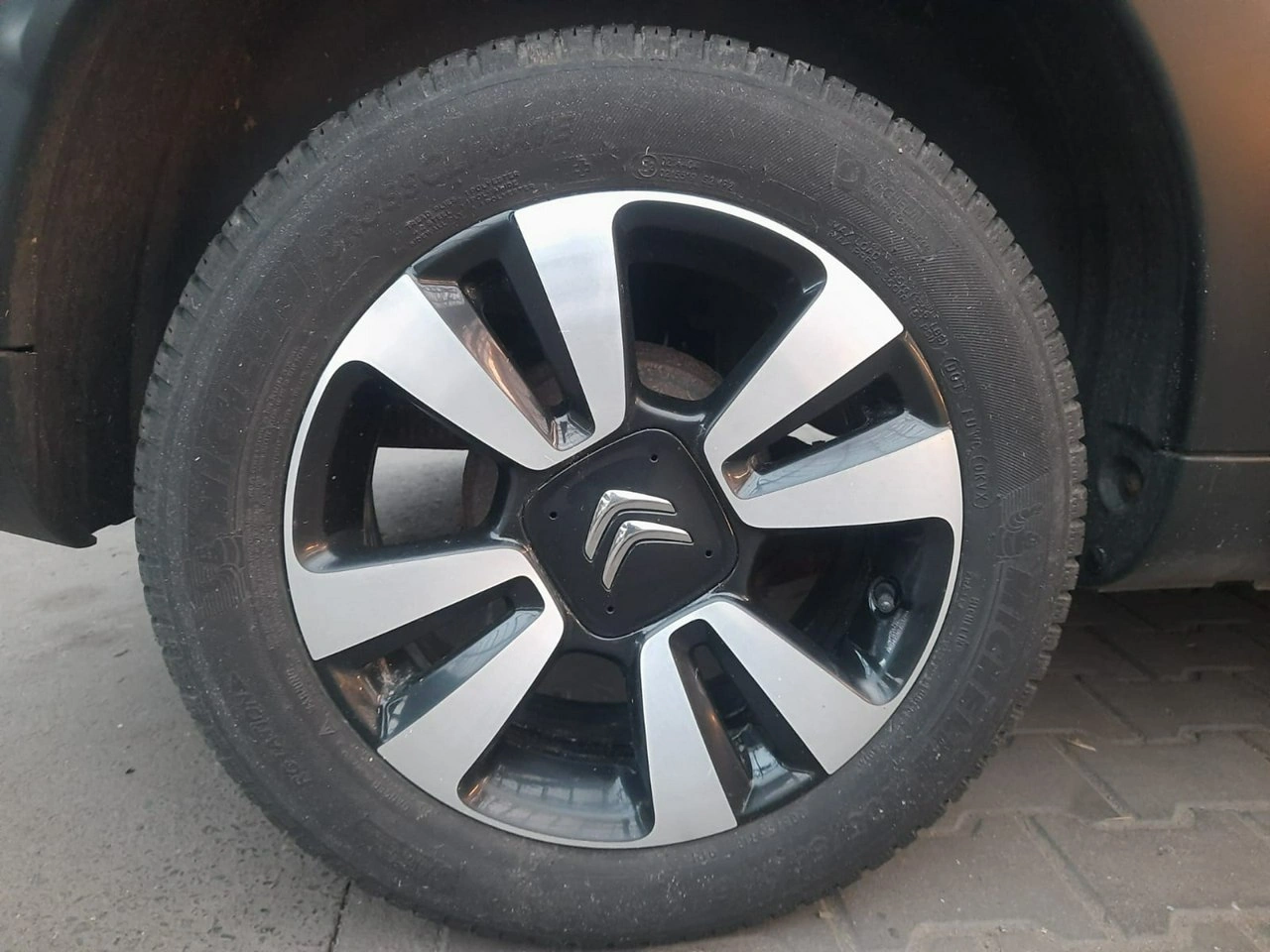 Citroën C4 Cactus - Zdjęcie 4