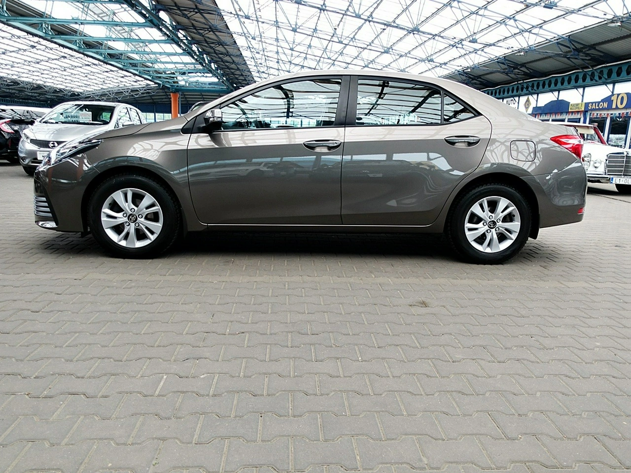 Toyota Corolla - Zdjęcie 48