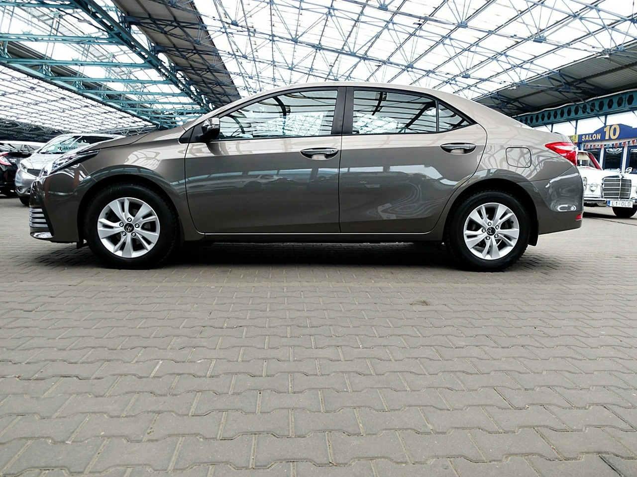 Toyota Corolla - Zdjęcie 56