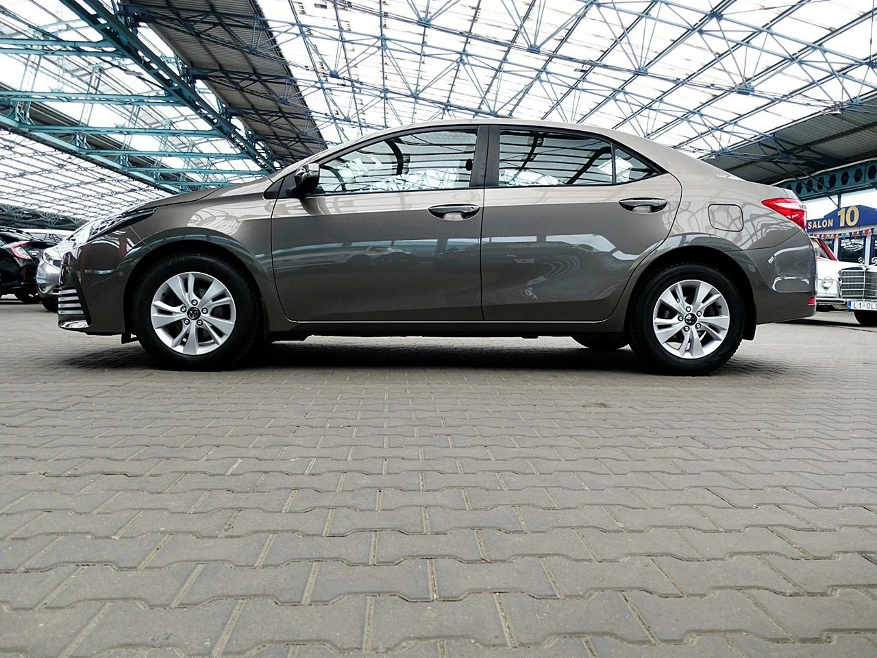 Toyota Corolla - Zdjęcie 66