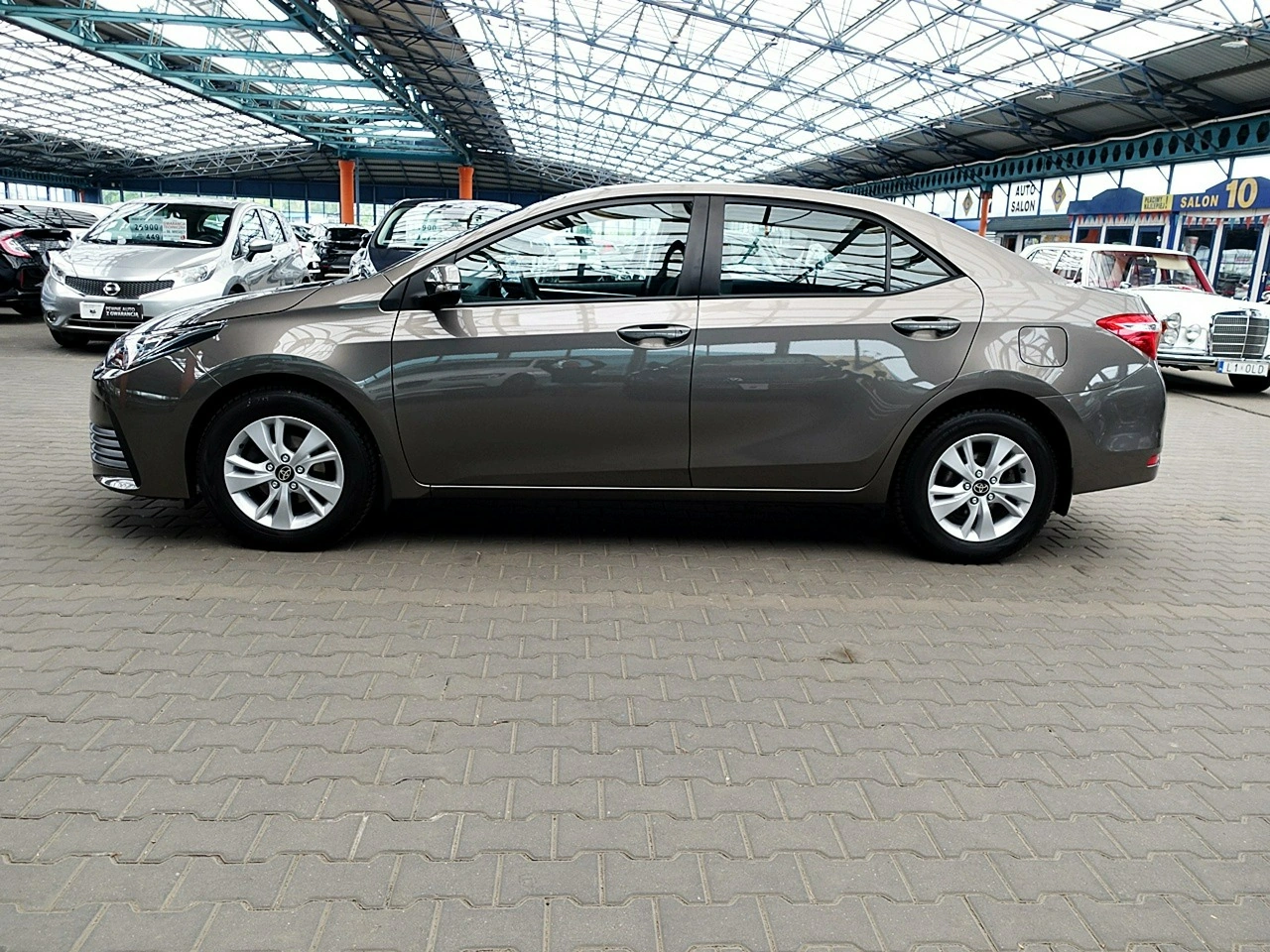 Toyota Corolla - Zdjęcie 5
