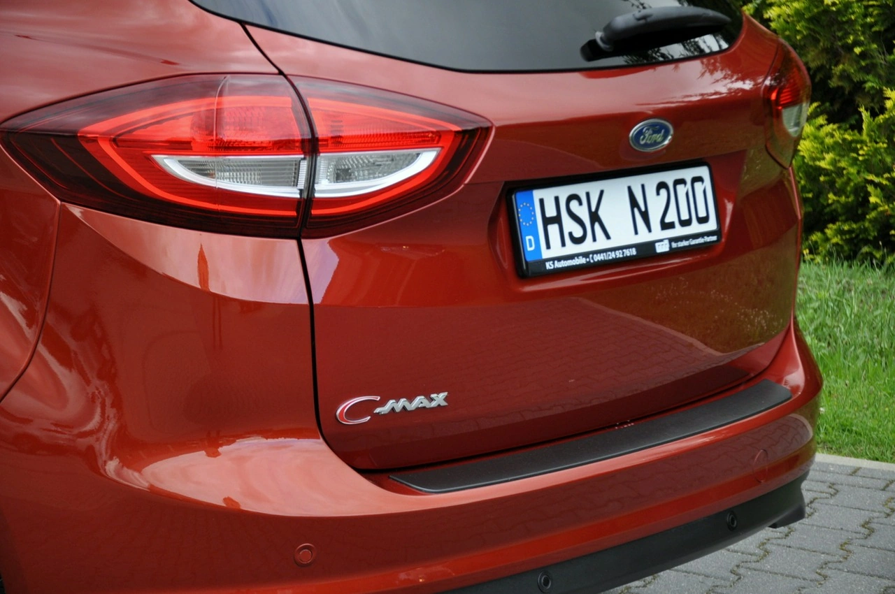 Ford C-MAX - Zdjęcie 15