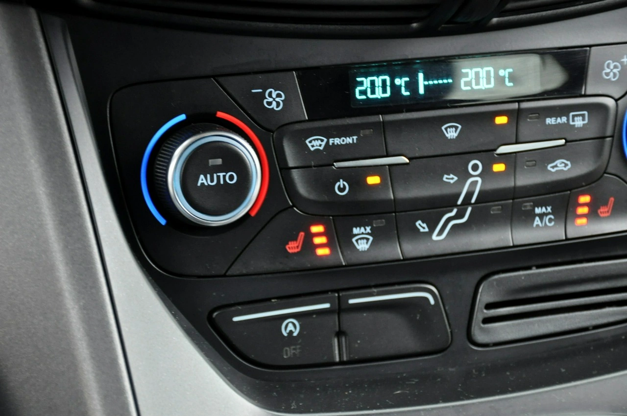 Ford C-MAX - Zdjęcie 32