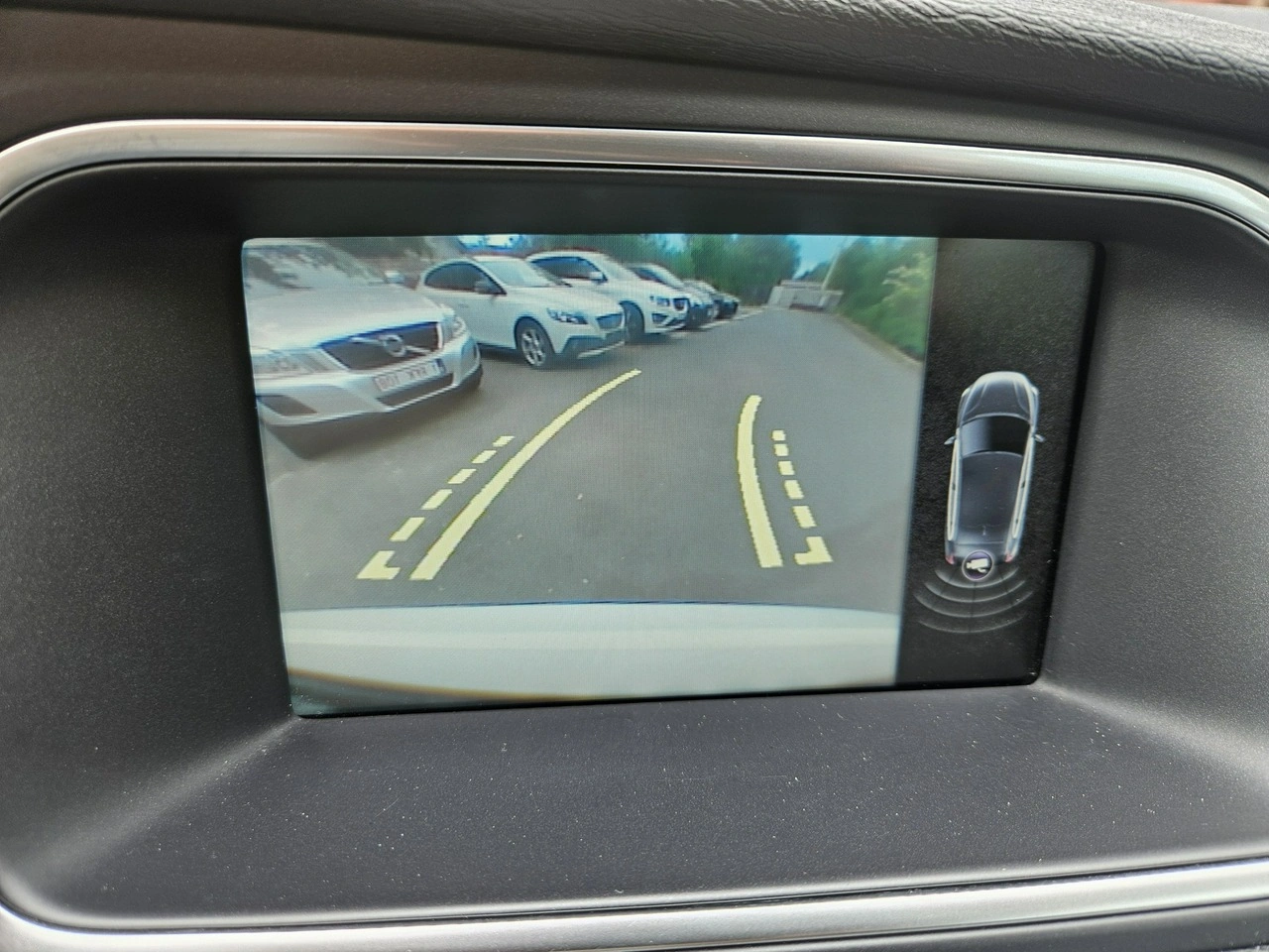 Volvo V40 - Zdjęcie 14