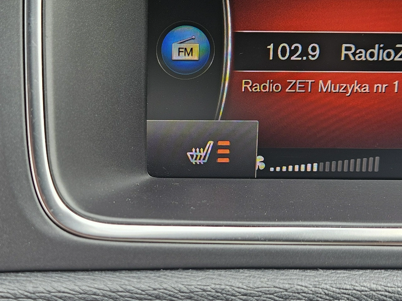 Volvo V40 - Zdjęcie 16