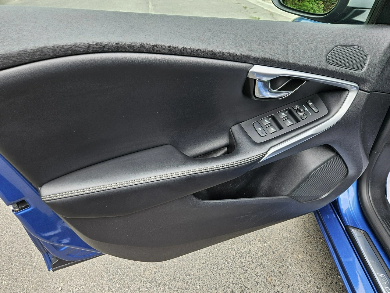 Volvo V40 - Zdjęcie 17