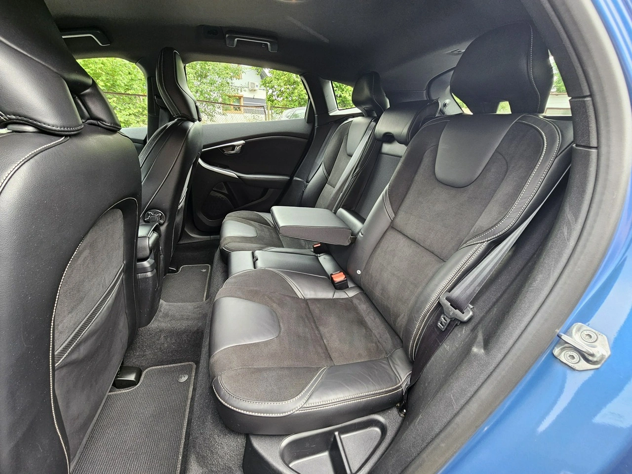 Volvo V40 - Zdjęcie 18