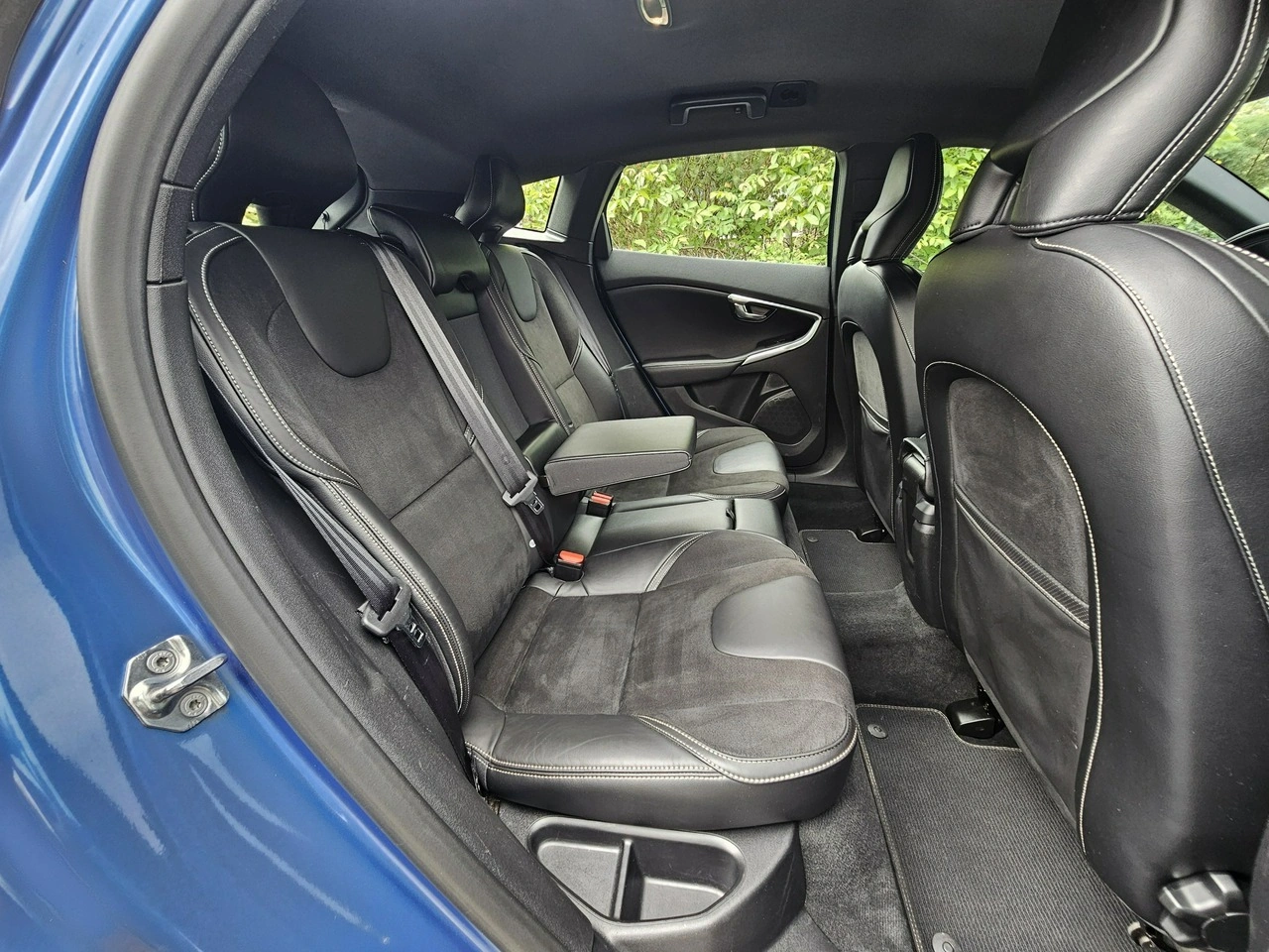 Volvo V40 - Zdjęcie 19
