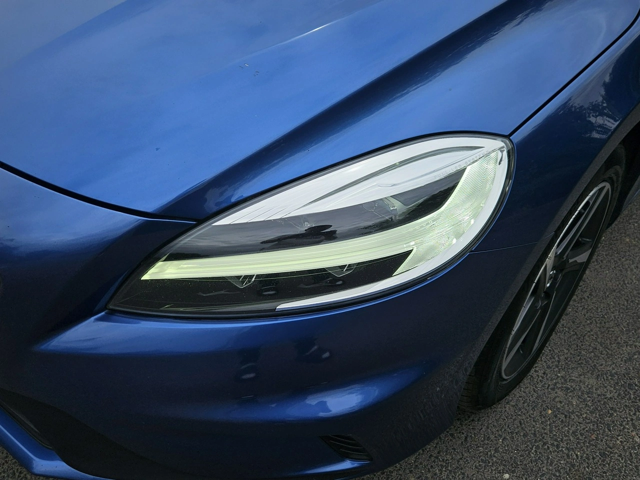 Volvo V40 - Zdjęcie 26