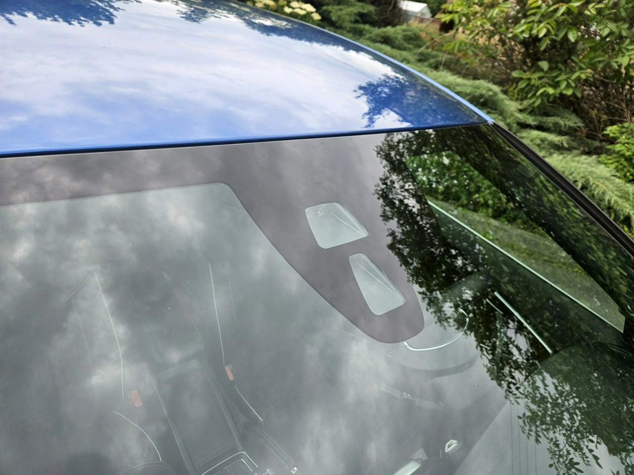 Volvo V40 - Zdjęcie 27