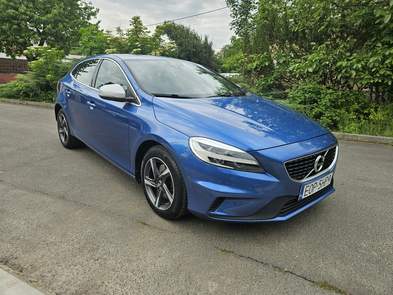 Volvo V40 - Zdjęcie 5