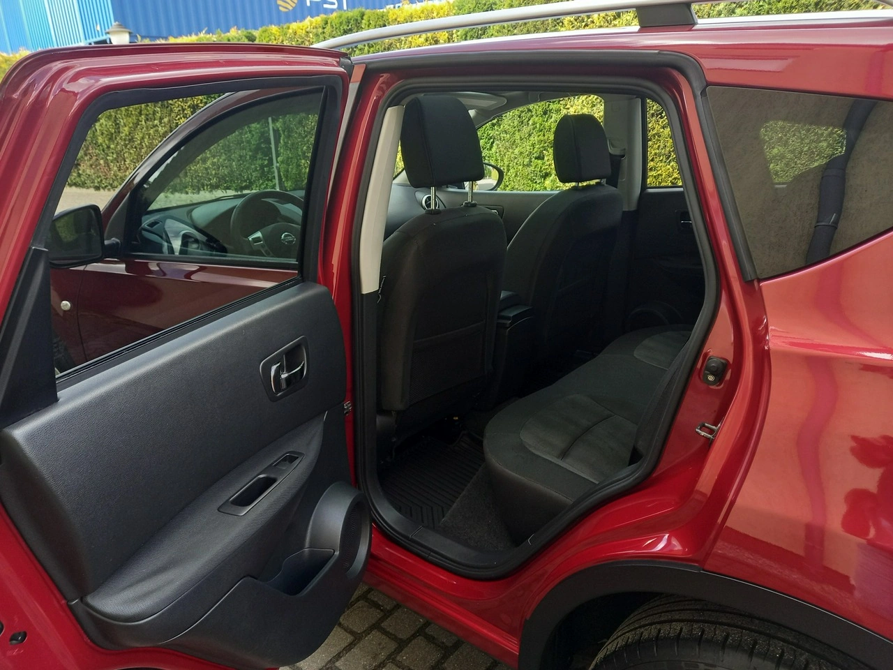Nissan Qashqai - Zdjęcie 24