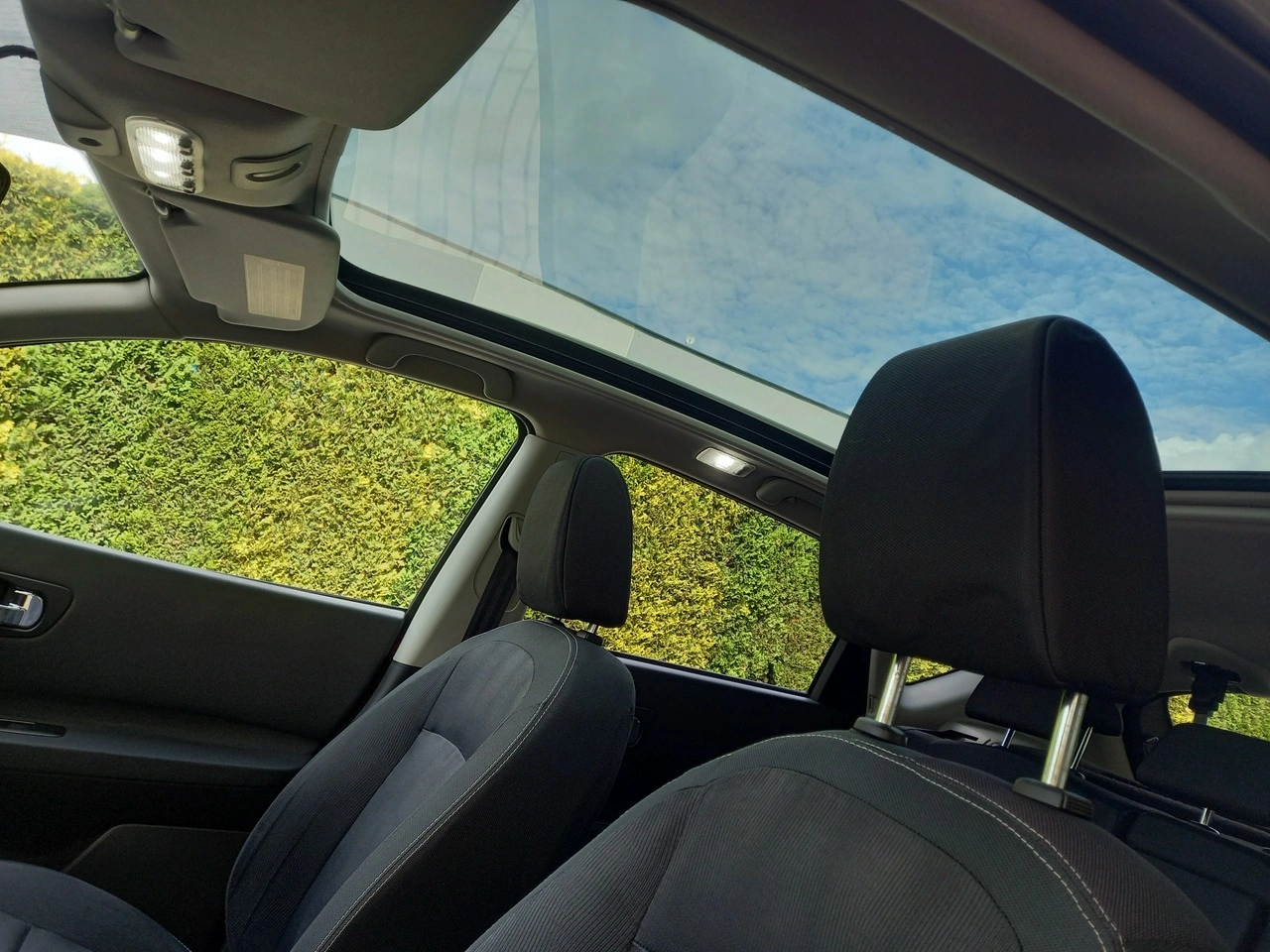 Nissan Qashqai - Zdjęcie 26