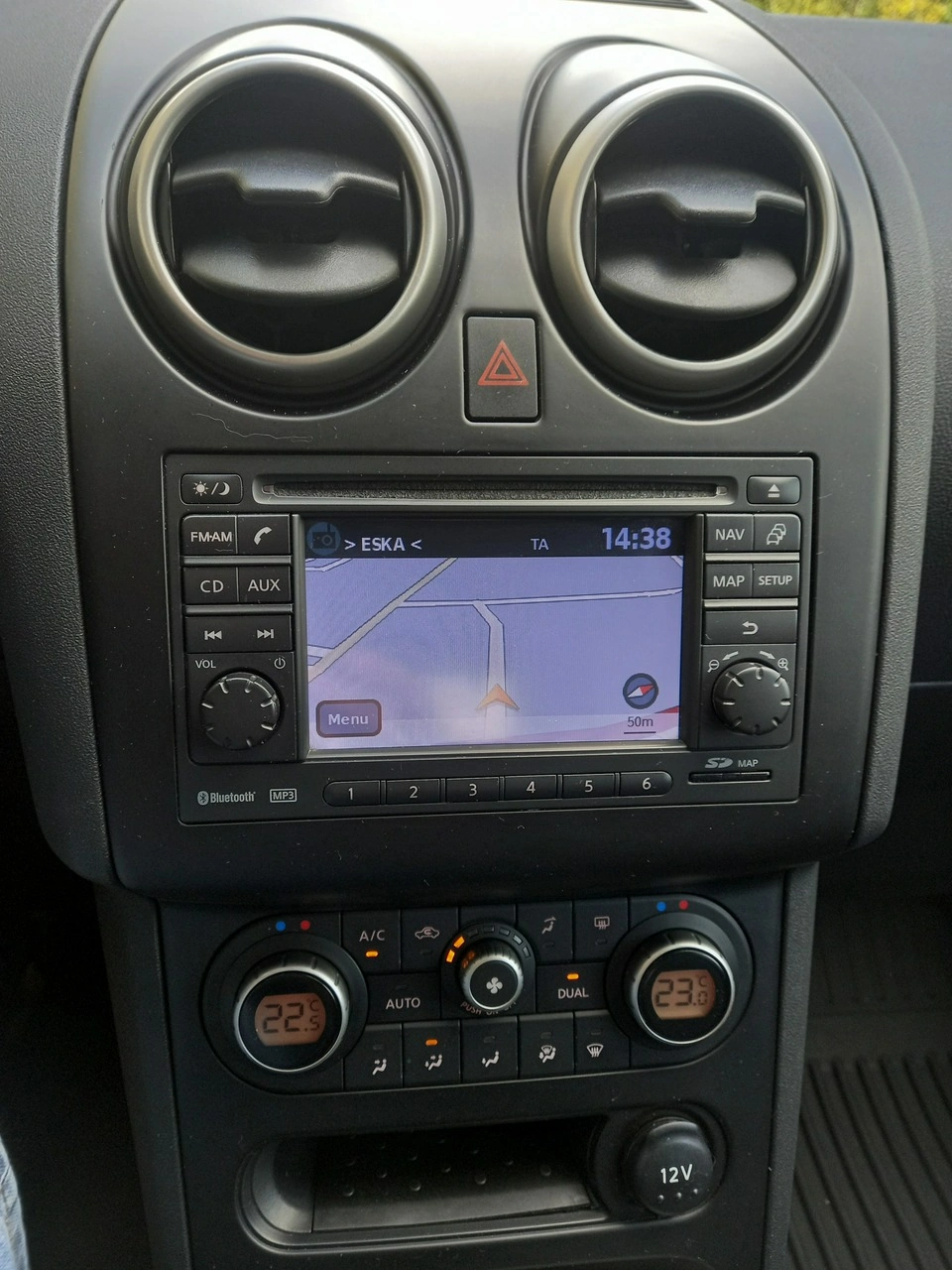 Nissan Qashqai - Zdjęcie 30