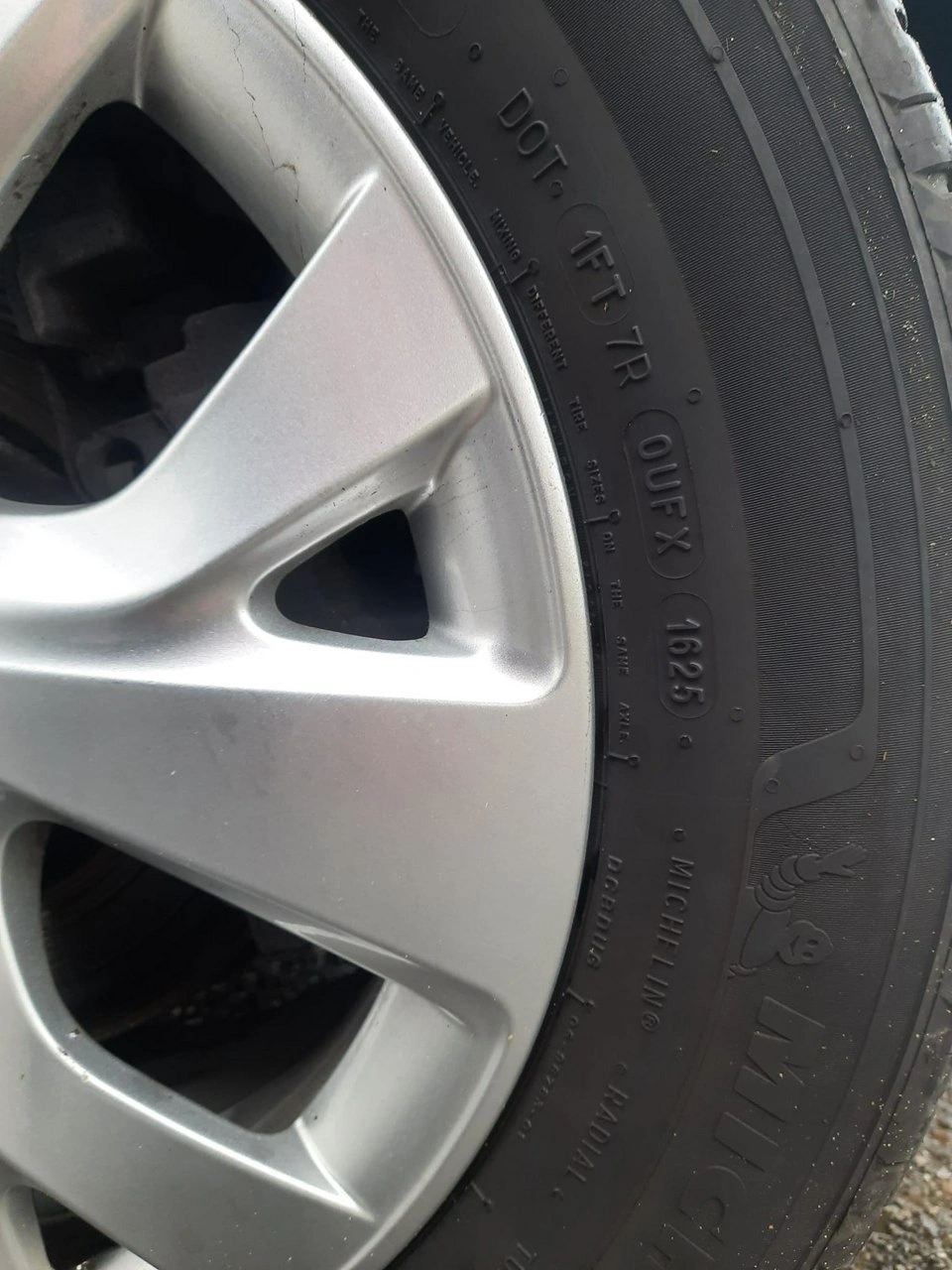 Citroën C4 Picasso - Zdjęcie 13