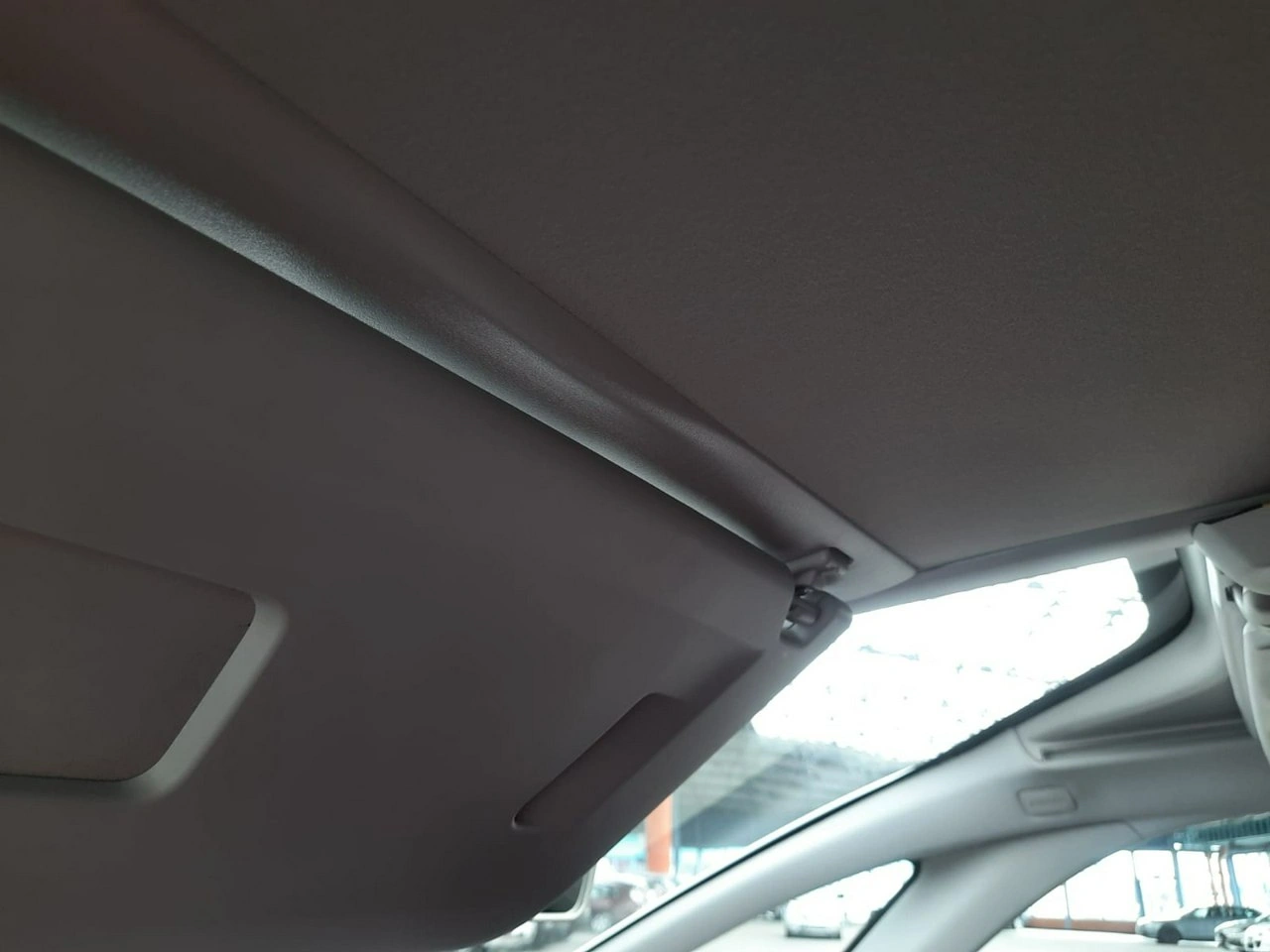 Citroën C4 Picasso - Zdjęcie 35