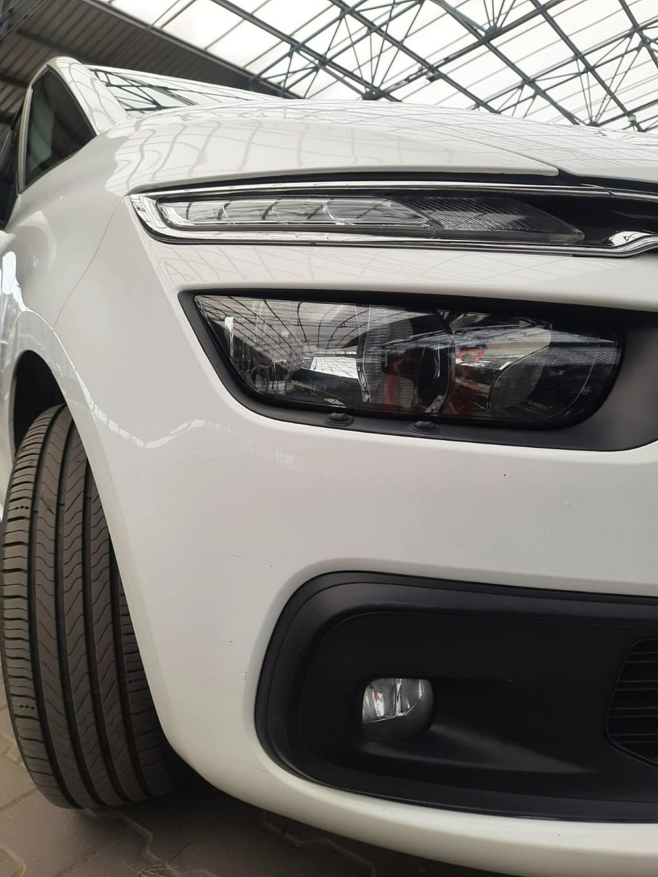 Citroën C4 Picasso - Zdjęcie 6