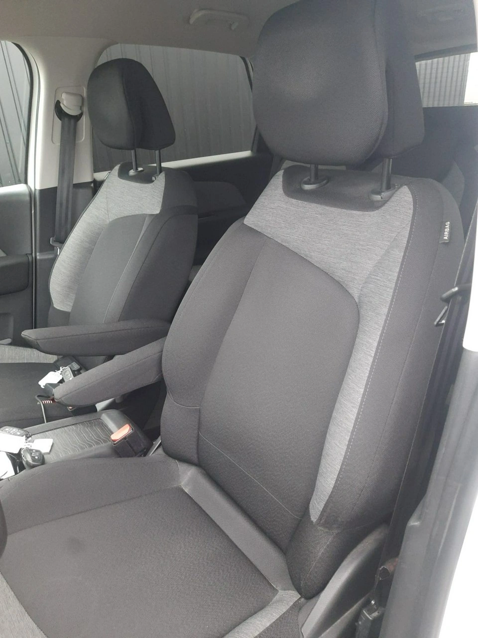 Citroën C4 Picasso - Zdjęcie 11