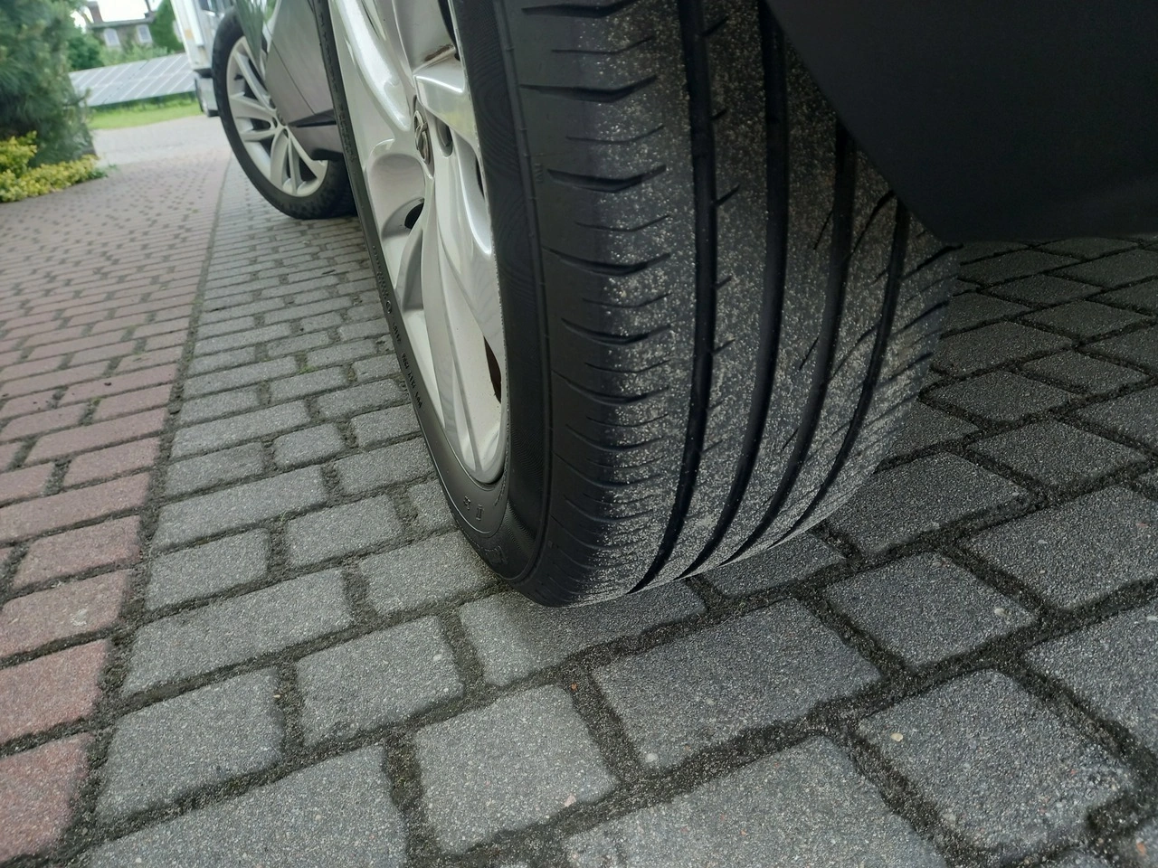 Opel Mokka - Zdjęcie 14