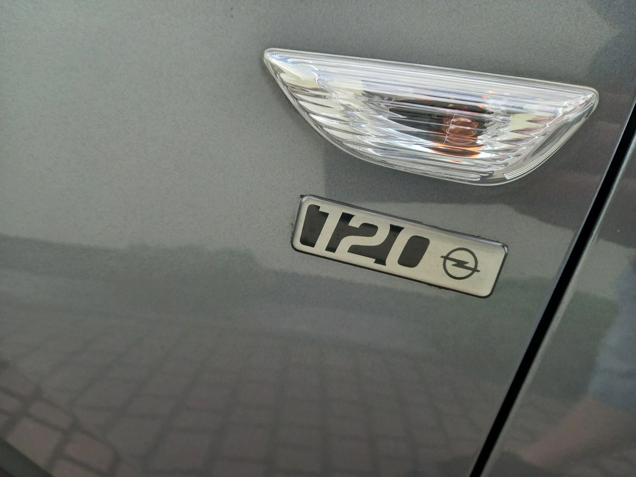 Opel Mokka - Zdjęcie 15
