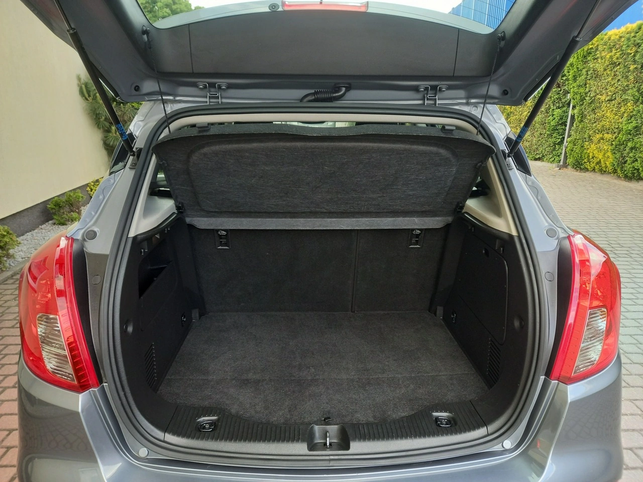 Opel Mokka - Zdjęcie 17