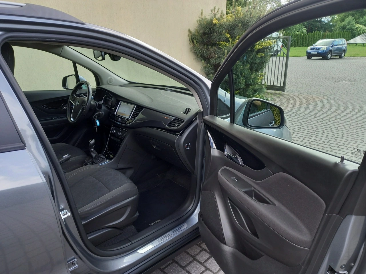 Opel Mokka - Zdjęcie 22