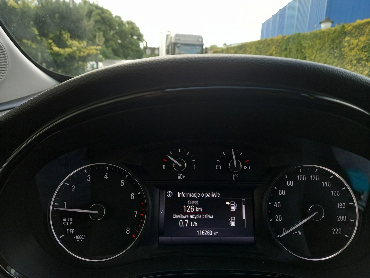 Opel Mokka - Zdjęcie 31