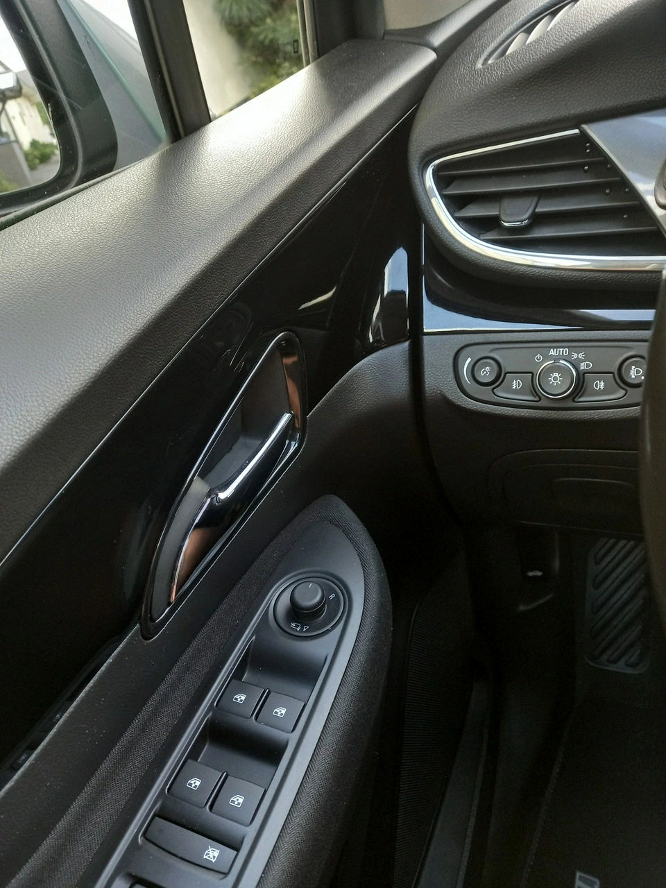 Opel Mokka - Zdjęcie 32