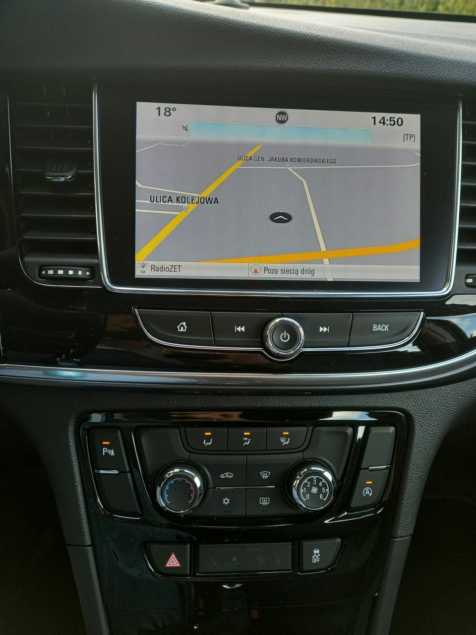 Opel Mokka - Zdjęcie 33