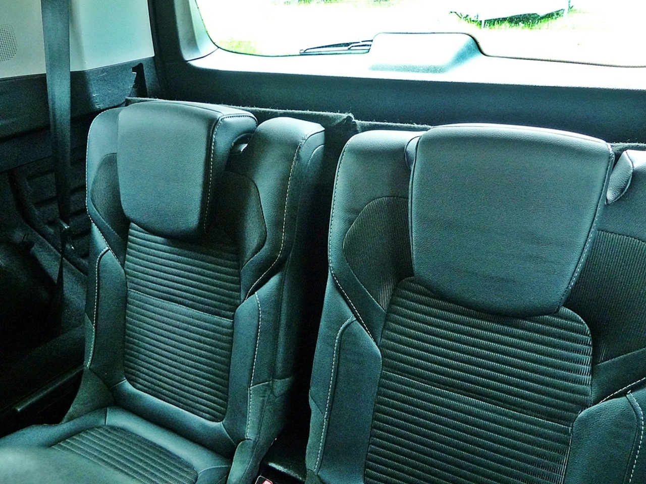 Renault Grand Scenic - Zdjęcie 21